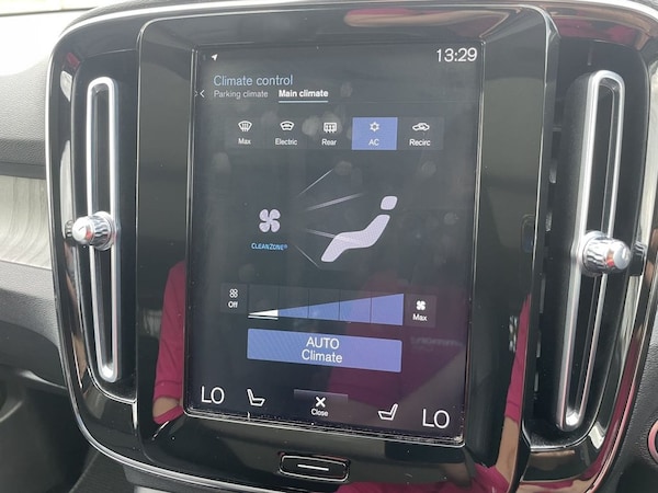 Used Volvo XC40 2020 for sale - 76303746: Photo 19