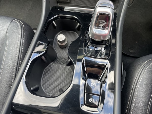 Used Volvo XC40 2020 for sale - 76303746: Photo 20