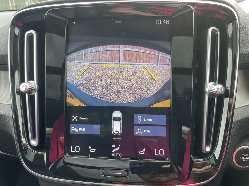 Used Volvo XC40 2020 for sale - 76303746: Photo 23