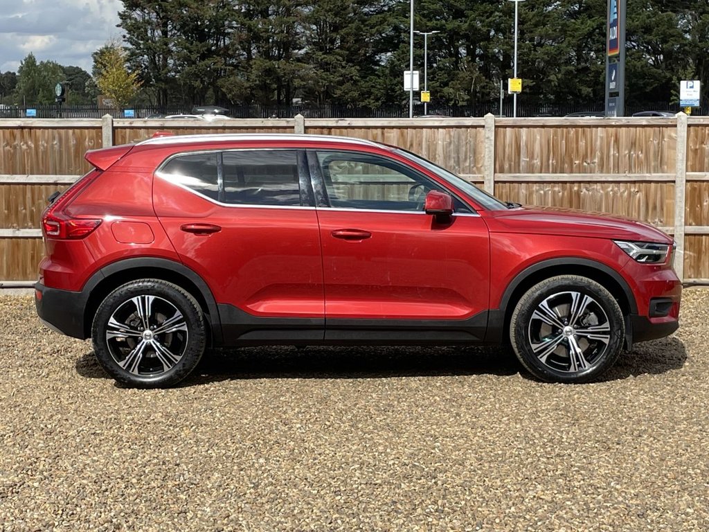 Used Volvo XC40 2020 for sale - 76303746: Photo 6