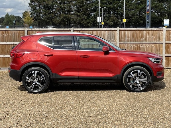Used Volvo XC40 2020 for sale - 76303746: Photo 6