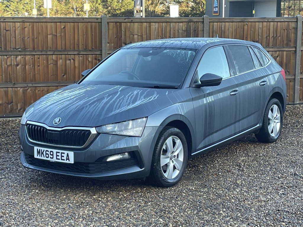 Used Skoda Scala 2019 for sale - 76923983: Photo 1
