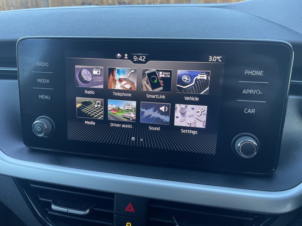 Used Skoda Scala 2019 for sale - 76923983: Photo 15