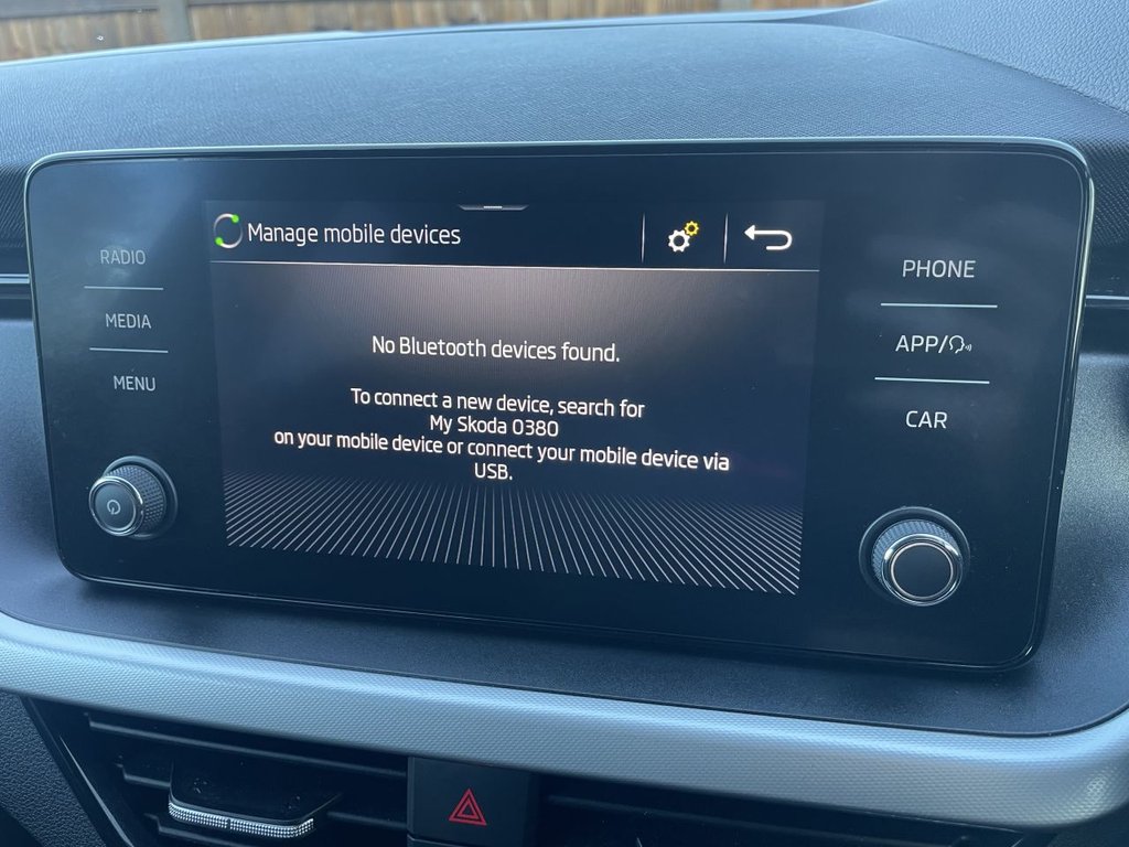 Used Skoda Scala 2019 for sale - 76923983: Photo 18