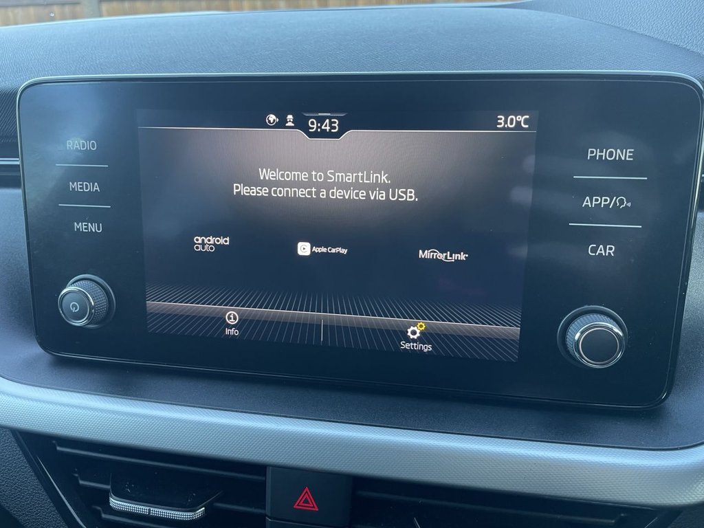 Used Skoda Scala 2019 for sale - 76923983: Photo 19