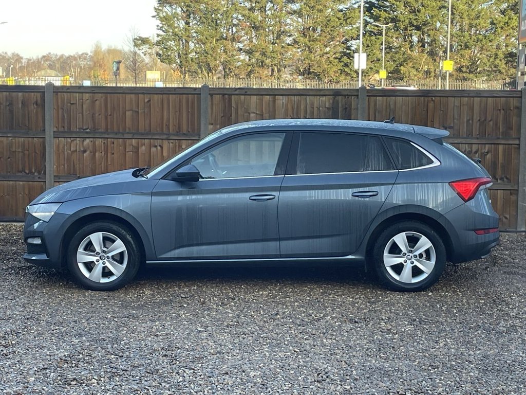 Used Skoda Scala 2019 for sale - 76923983: Photo 2