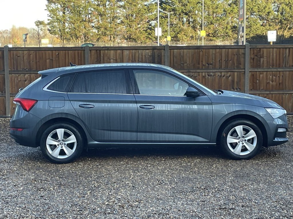 Used Skoda Scala 2019 for sale - 76923983: Photo 6