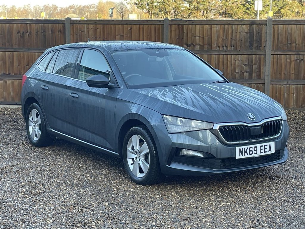 Used Skoda Scala 2019 for sale - 76923983: Photo 7