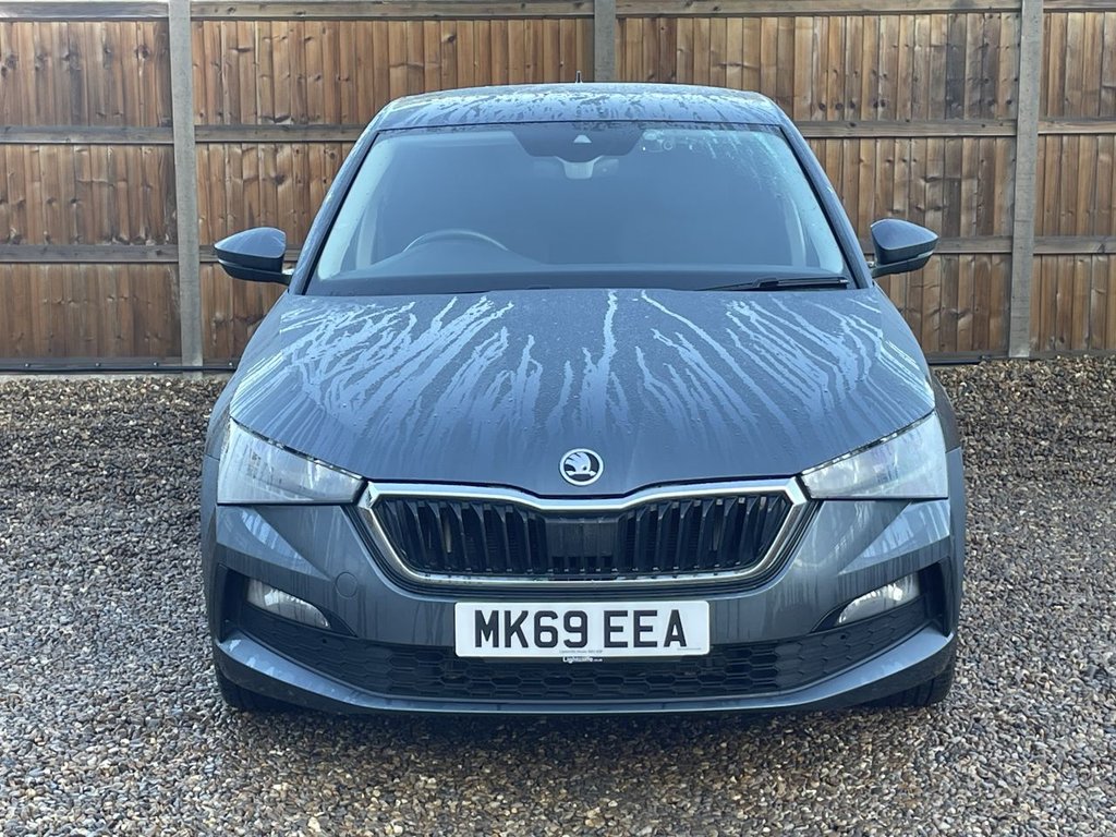 Used Skoda Scala 2019 for sale - 76923983: Photo 8