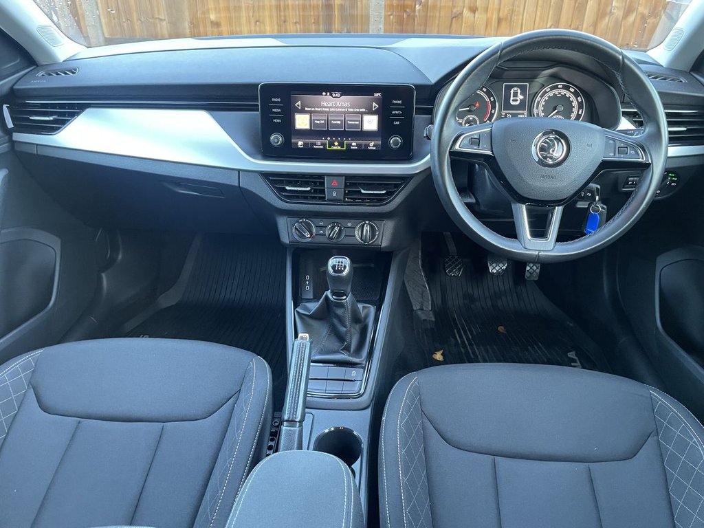 Used Skoda Scala 2019 for sale - 76923983: Photo 9