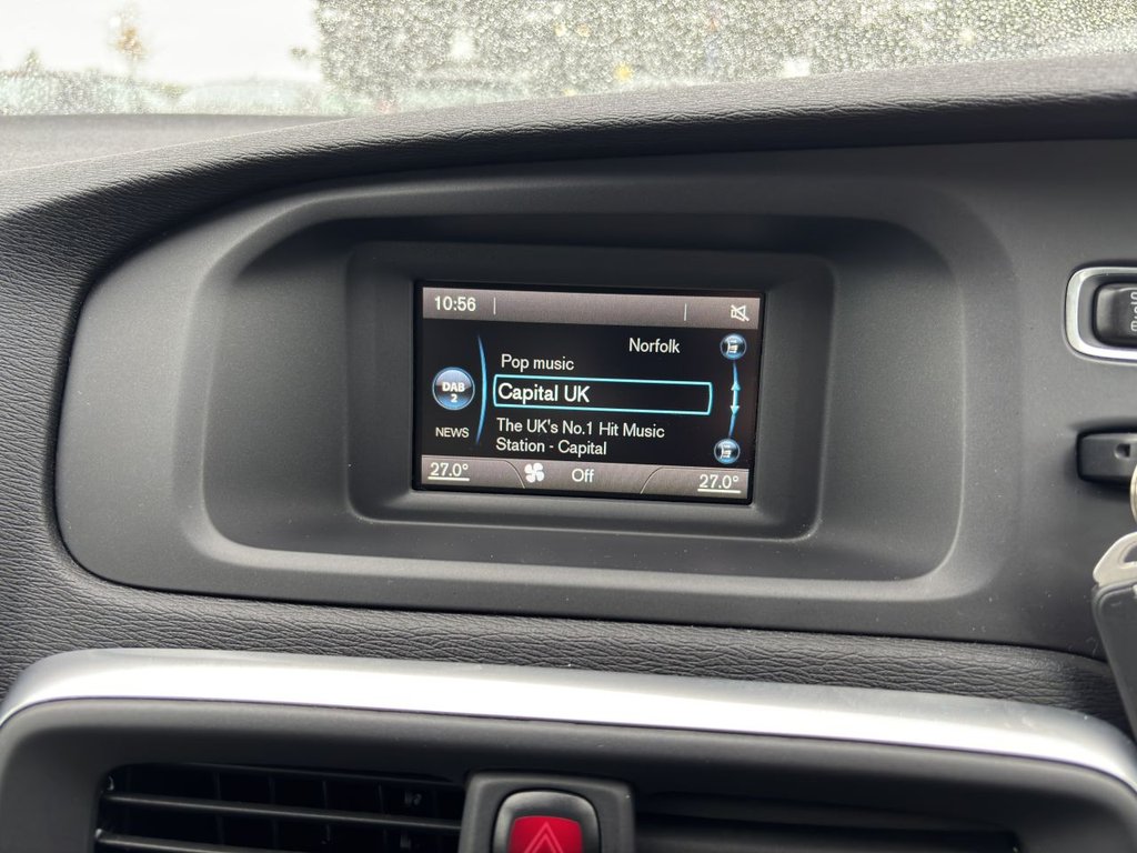 Used Volvo V40 2016 for sale - 76163024: Photo 14