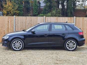 Used Audi A3 2019 for sale - 72997831: Photo