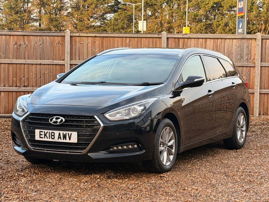 Used Hyundai i40 2018 for sale - 77171680: Photo 12