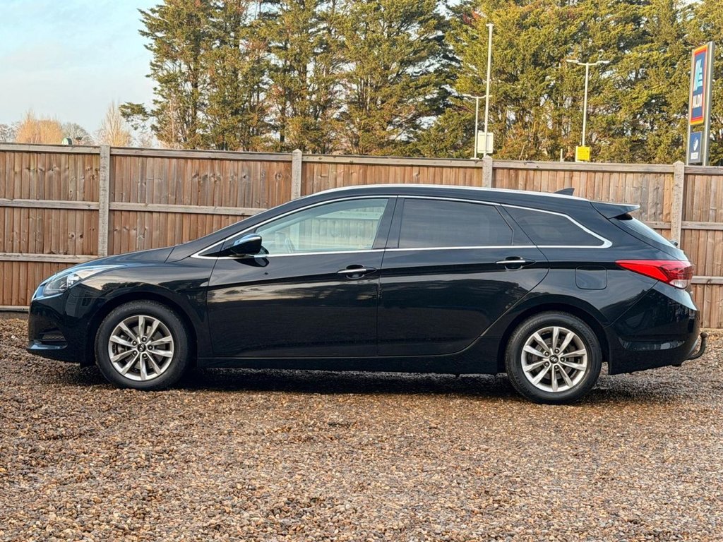 Used Hyundai i40 2018 for sale - 77171680: Photo 13