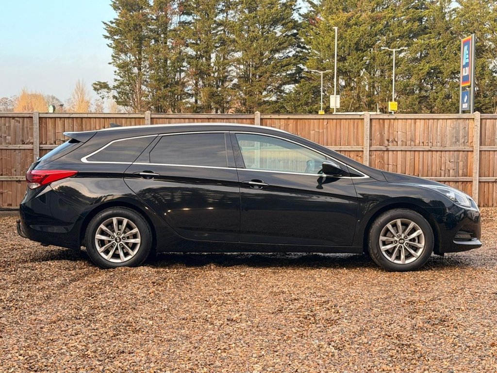 Used Hyundai i40 2018 for sale - 77171680: Photo 17