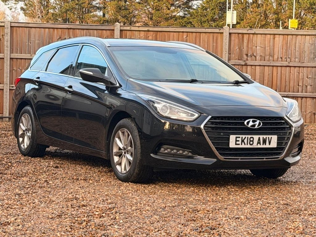 Used Hyundai i40 2018 for sale - 77171680: Photo 18
