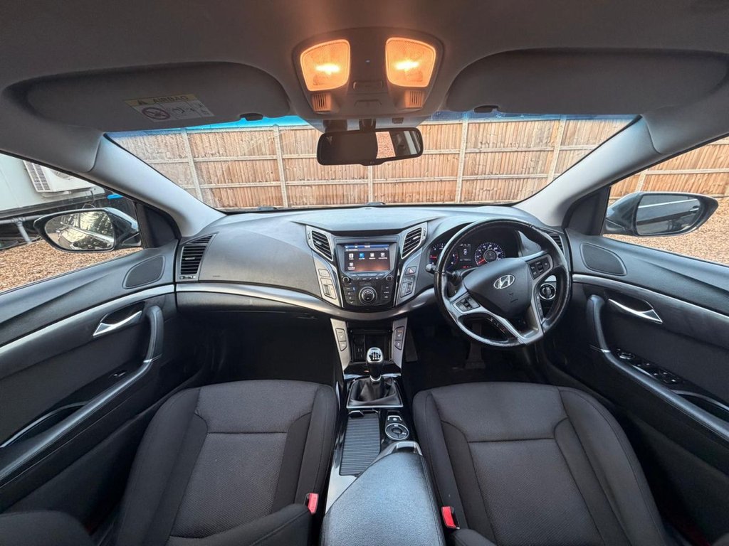 Used Hyundai i40 2018 for sale - 77171680: Photo 20