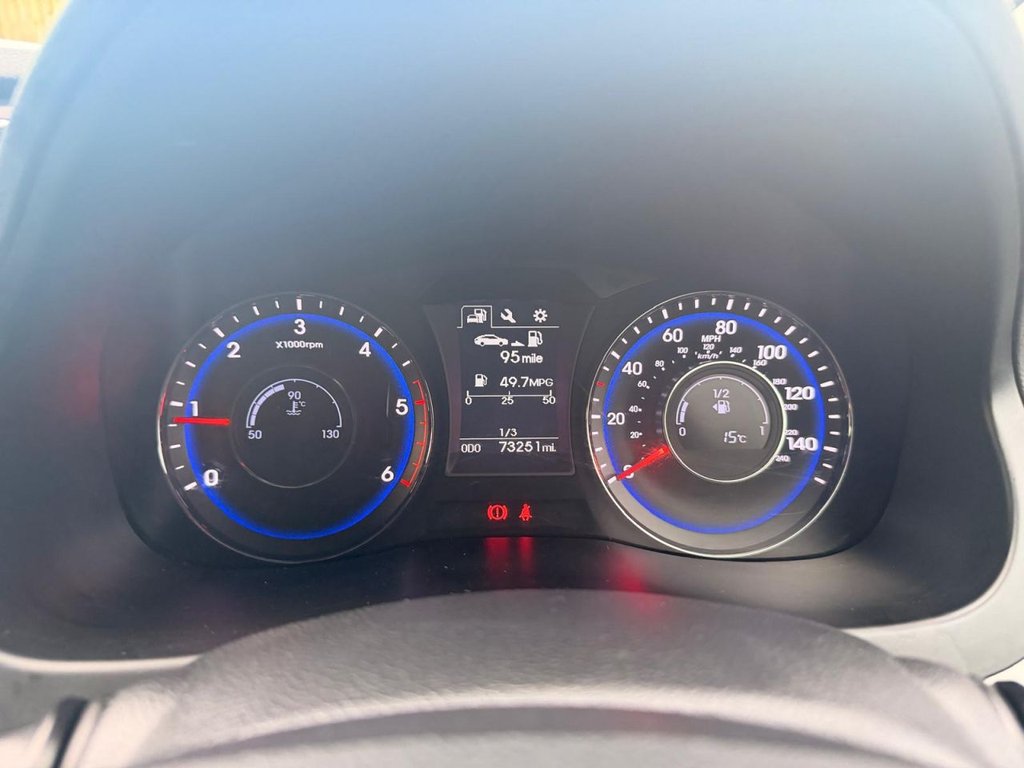 Used Hyundai i40 2018 for sale - 77171680: Photo 27