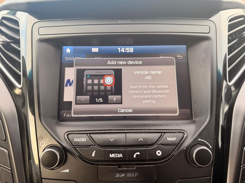 Used Hyundai i40 2018 for sale - 77171680: Photo 28