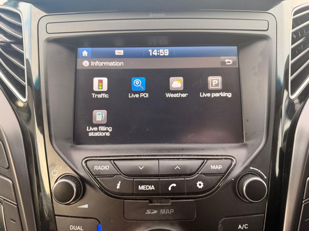 Used Hyundai i40 2018 for sale - 77171680: Photo 30