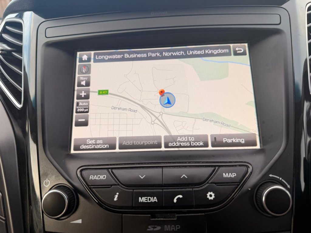 Used Hyundai i40 2018 for sale - 77171680: Photo 33