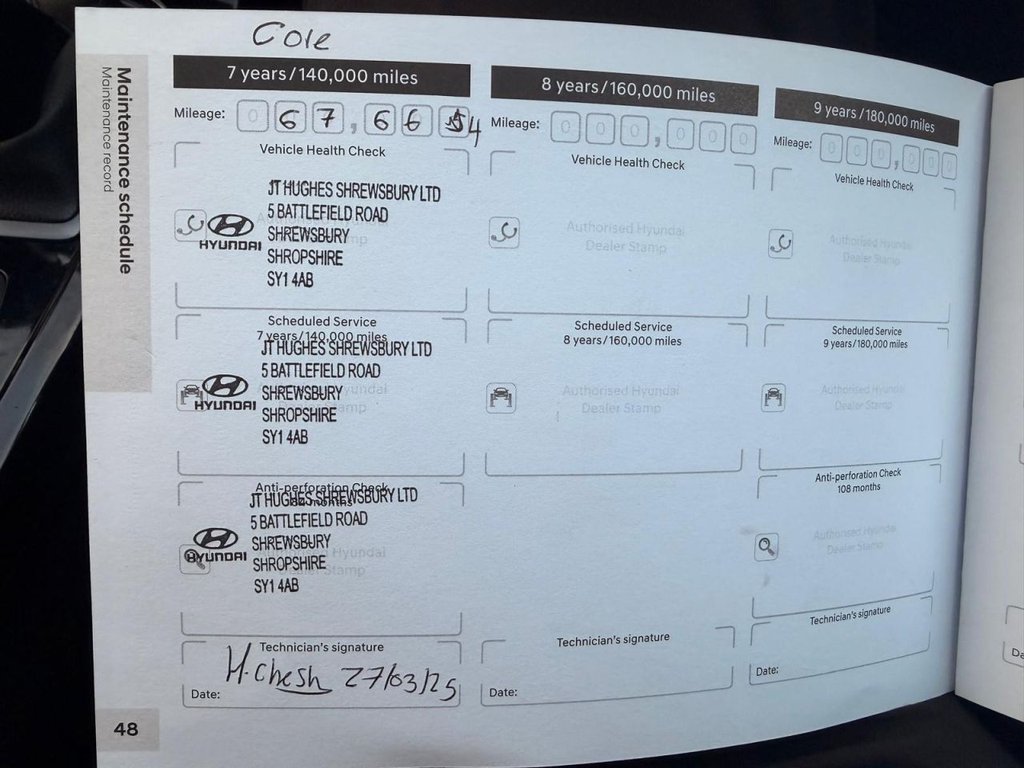 Used Hyundai i40 2018 for sale - 77171680: Photo 37