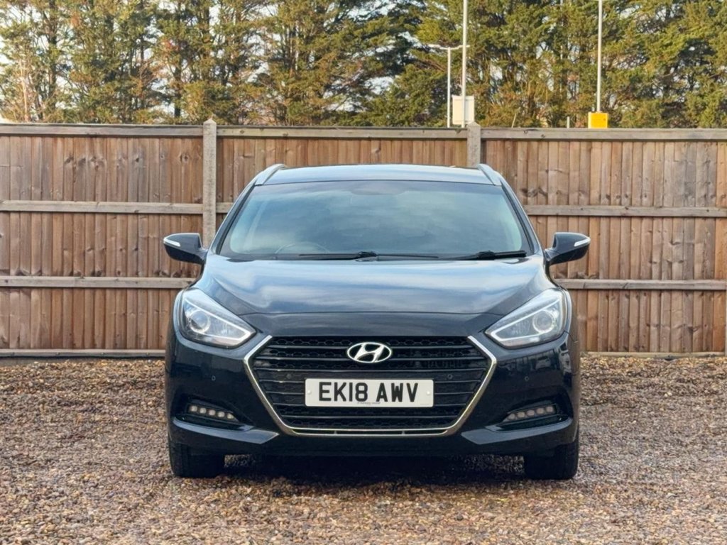 Used Hyundai i40 2018 for sale - 77171680: Photo 8