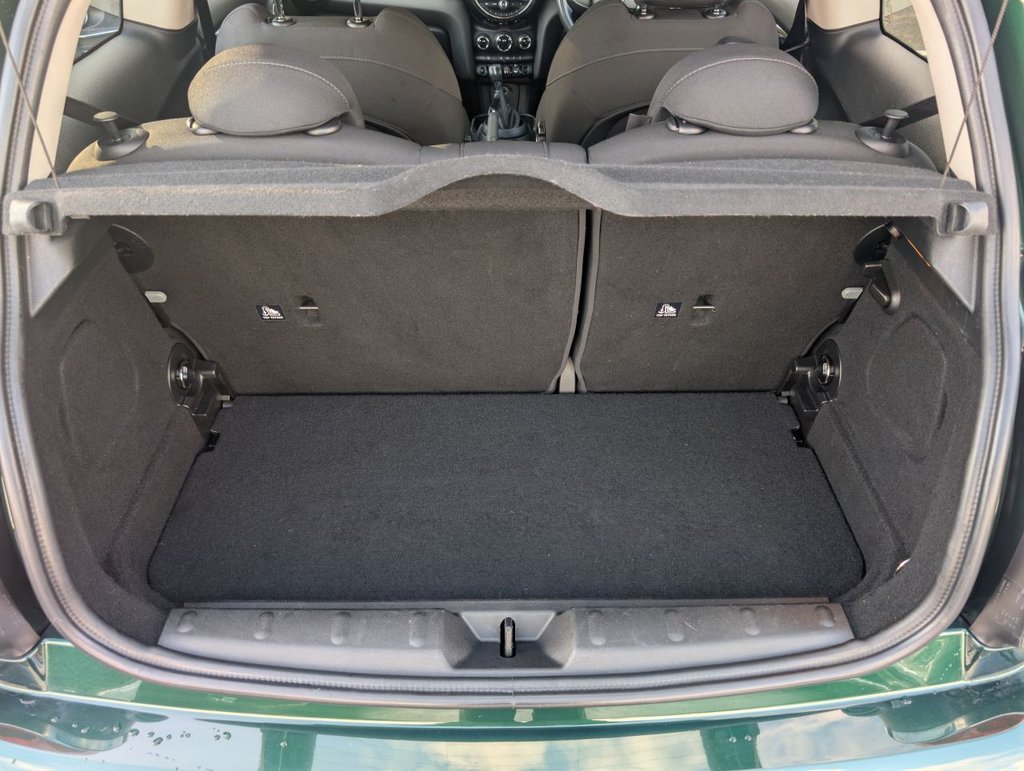 Used MINI Hatch 2017 for sale - 76048446: Photo 11