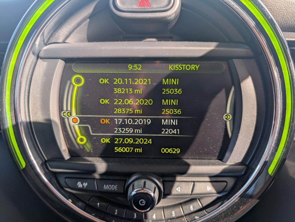 Used MINI Hatch 2017 for sale - 76048446: Photo 17
