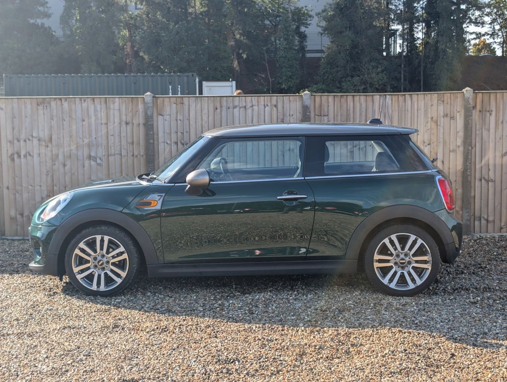 Used MINI Hatch 2017 for sale - 76048446: Photo 2