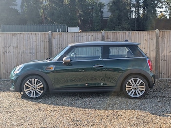 Used MINI Hatch 2017 for sale - 76048446: Photo 2