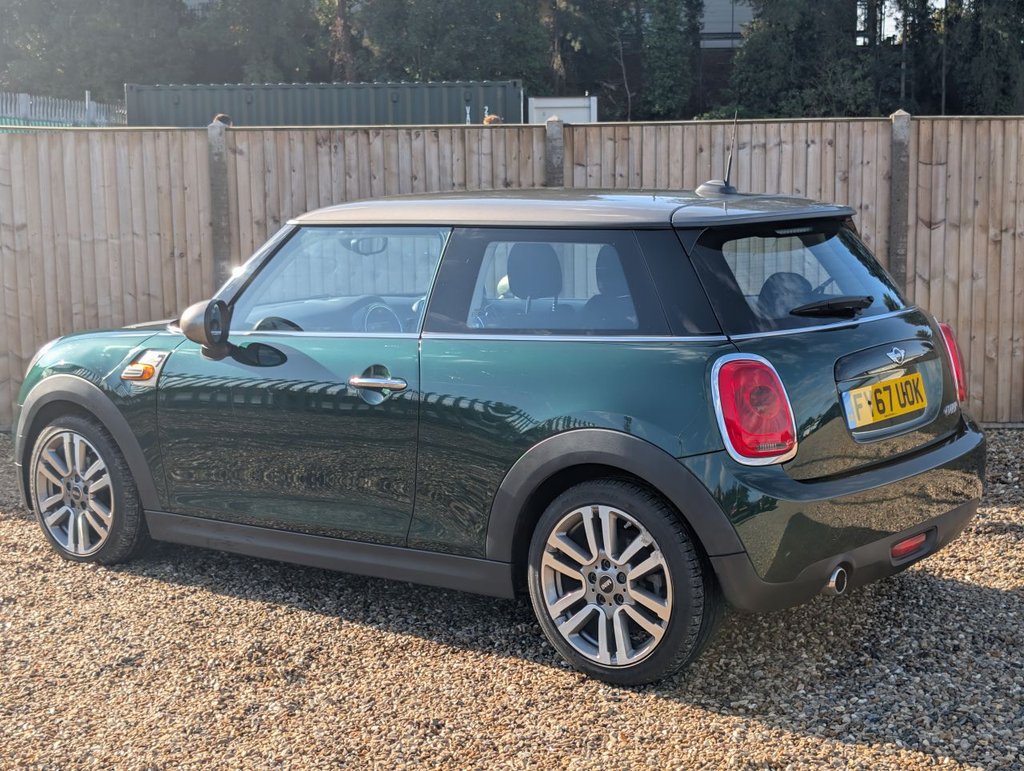 Used MINI Hatch 2017 for sale - 76048446: Photo 3