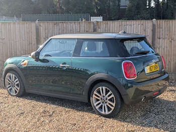 Used MINI Hatch 2017 for sale - 76048446: Photo 3