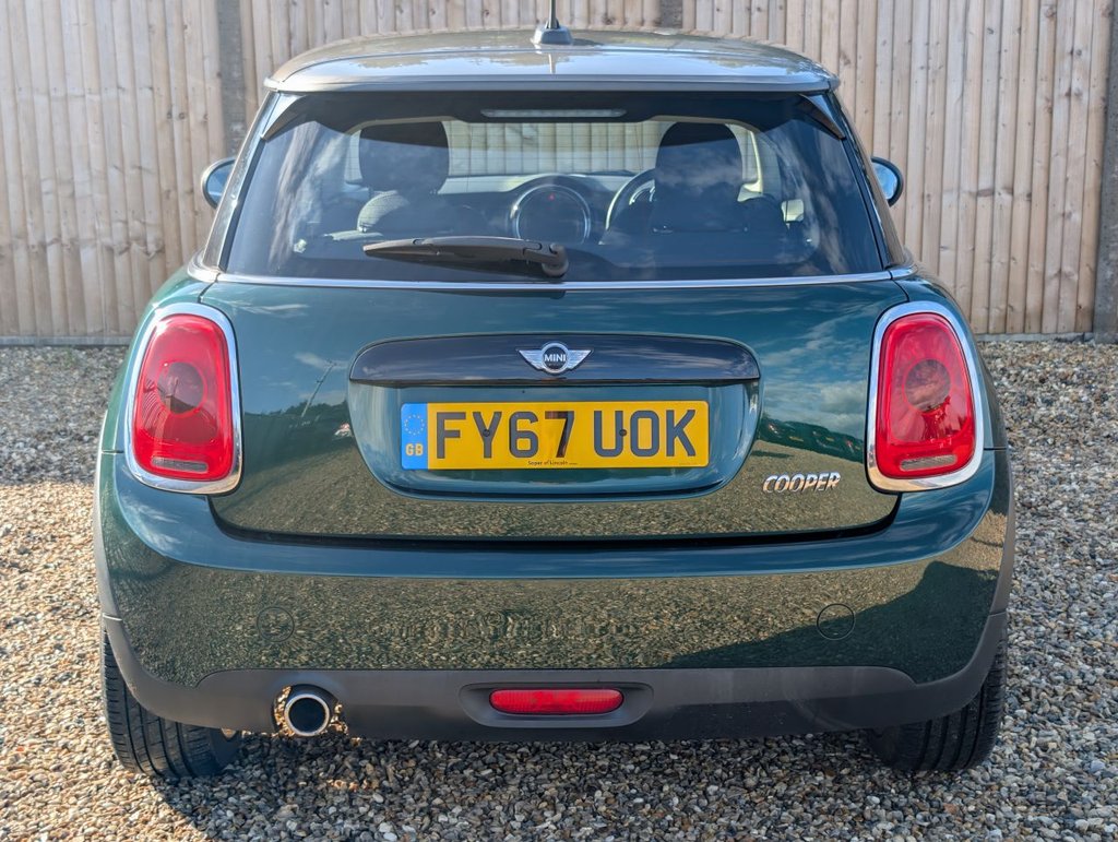 Used MINI Hatch 2017 for sale - 76048446: Photo 4