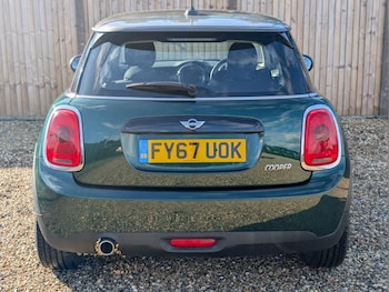 Used MINI Hatch 2017 for sale - 76048446: Photo 4