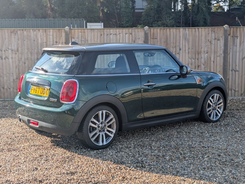 Used MINI Hatch 2017 for sale - 76048446: Photo 5