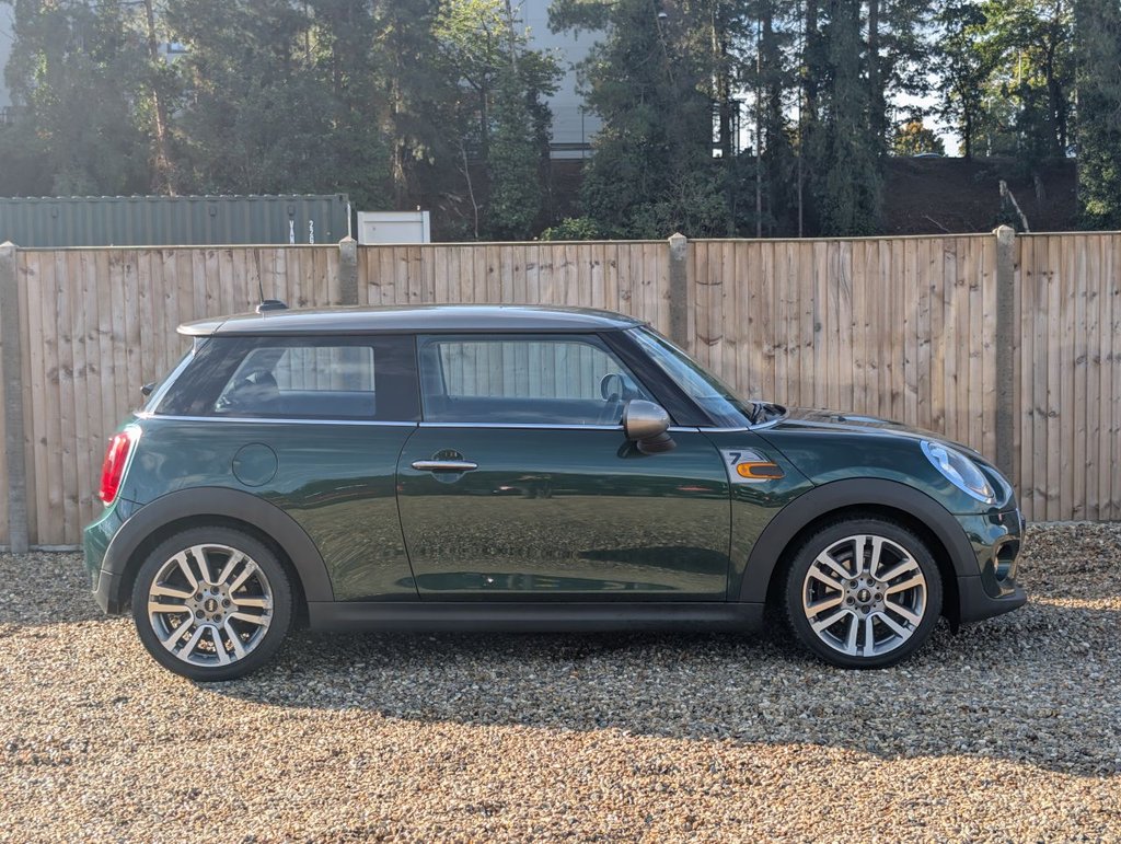 Used MINI Hatch 2017 for sale - 76048446: Photo 6