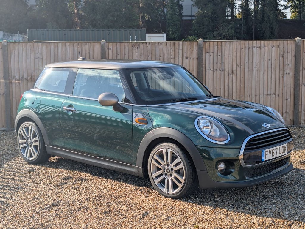 Used MINI Hatch 2017 for sale - 76048446: Photo 7