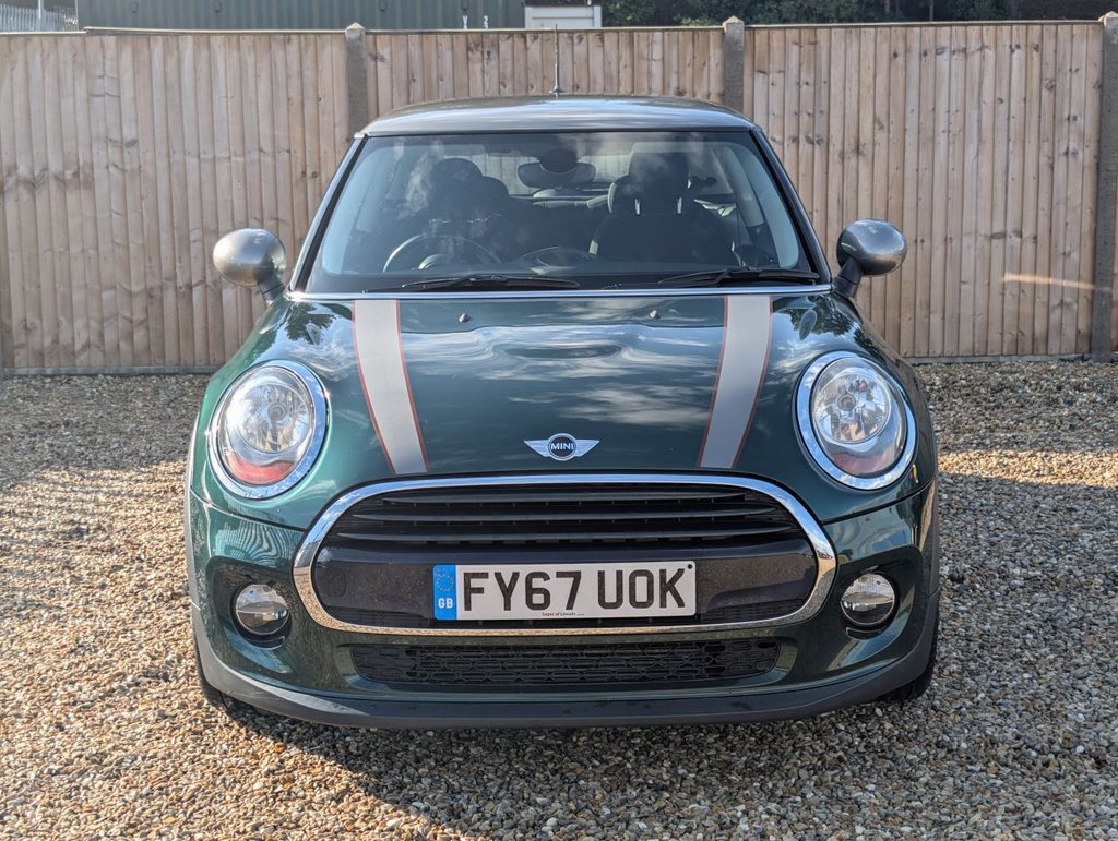 Used MINI Hatch 2017 for sale - 76048446: Photo 8