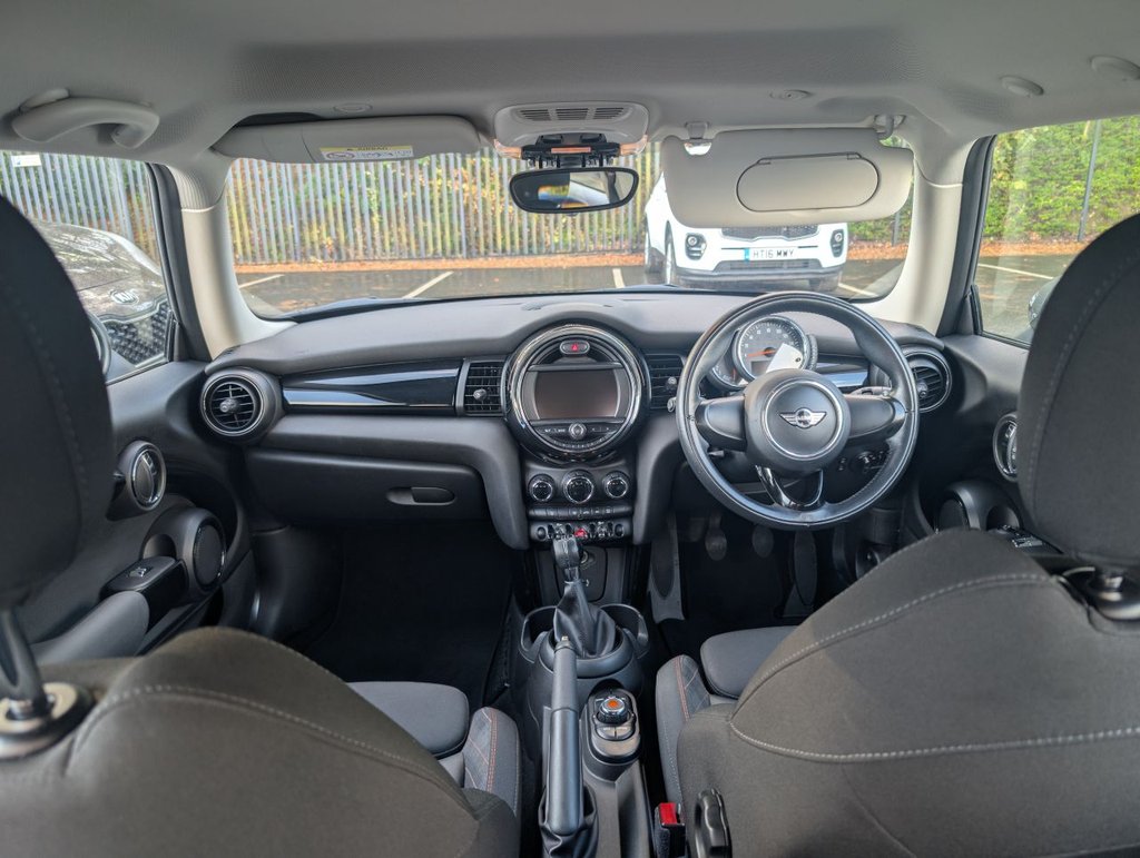 Used MINI Hatch 2017 for sale - 76048446: Photo 9