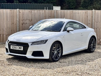 Audi - TT