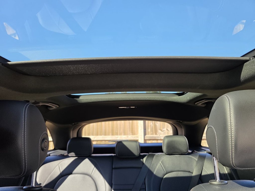 Used Mercedes-Benz GLC 2018 for sale - 78153507: Photo 11