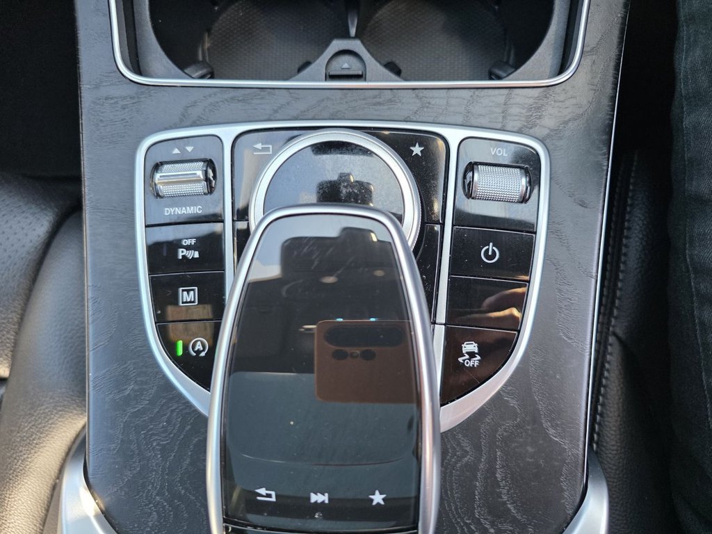 Used Mercedes-Benz GLC 2018 for sale - 78153507: Photo 13