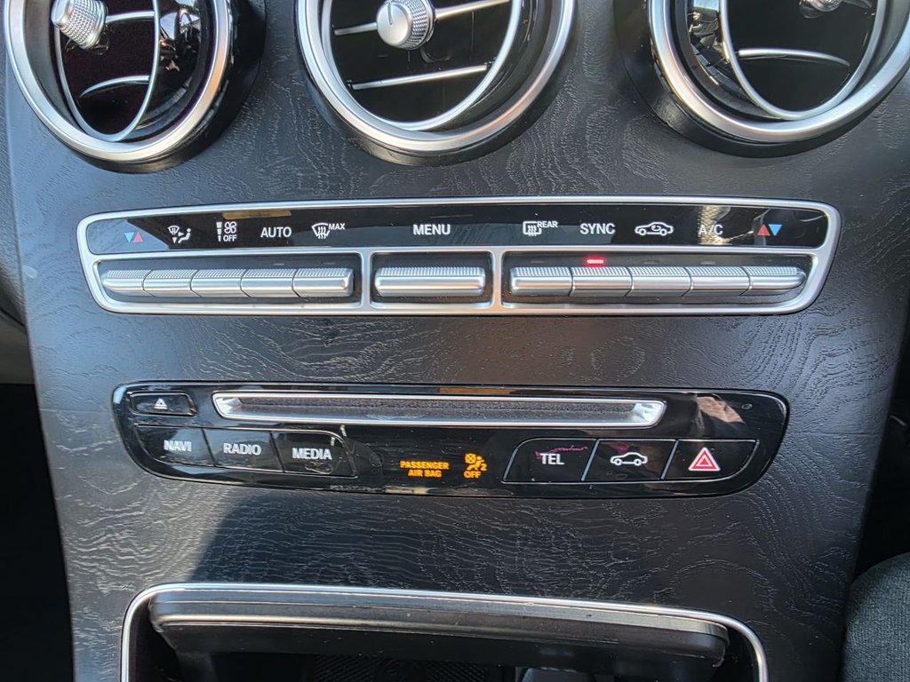 Used Mercedes-Benz GLC 2018 for sale - 78153507: Photo 14