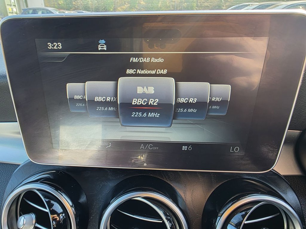 Used Mercedes-Benz GLC 2018 for sale - 78153507: Photo 16