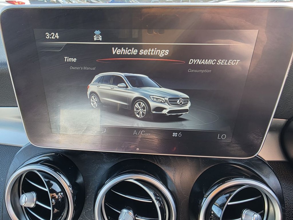 Used Mercedes-Benz GLC 2018 for sale - 78153507: Photo 19