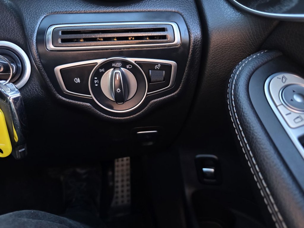 Used Mercedes-Benz GLC 2018 for sale - 78153507: Photo 20