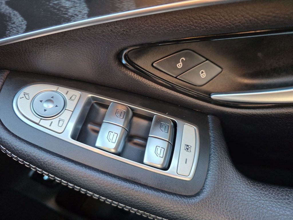 Used Mercedes-Benz GLC 2018 for sale - 78153507: Photo 21