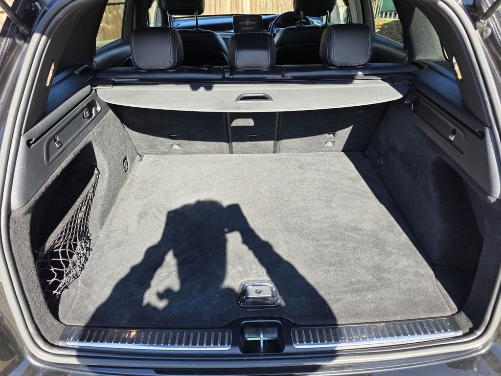 Used Mercedes-Benz GLC 2018 for sale - 78153507: Photo 24