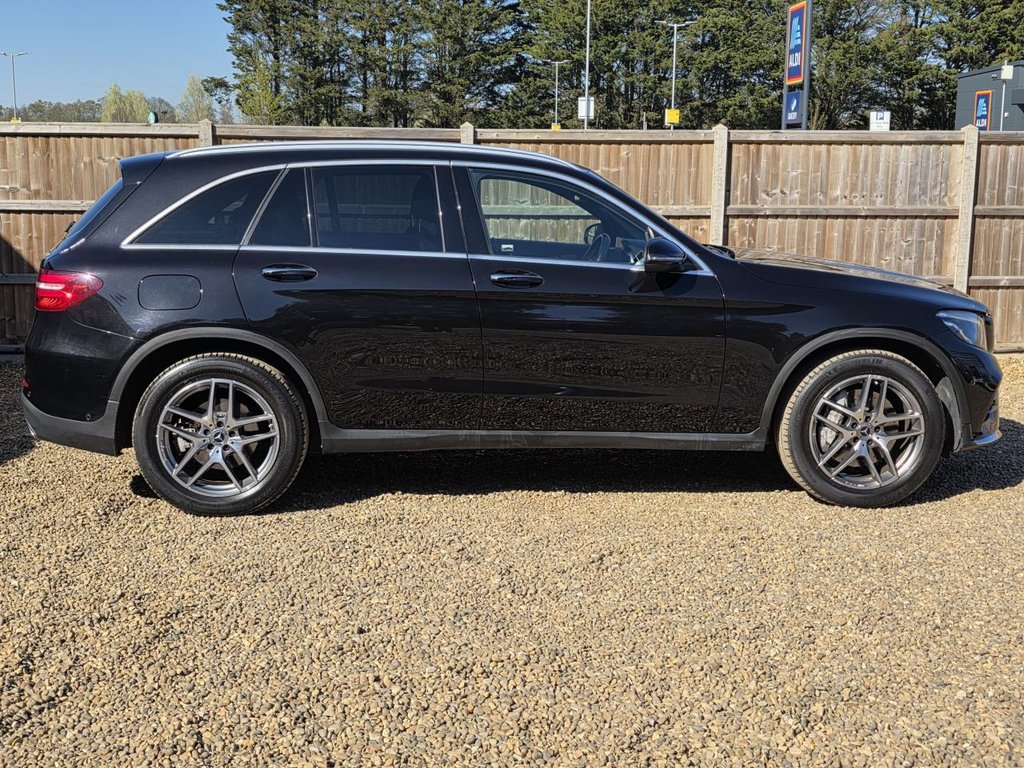 Used Mercedes-Benz GLC 2018 for sale - 78153507: Photo 6